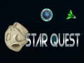 Гульня Star Quest