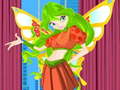Гульня Winx Stella Dream Girl