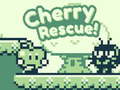 Гульня Cherry Rescue