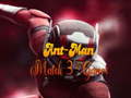 Гульня Ant-Man Match 3 Games 