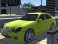 Гульня City car parking