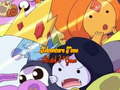 Гульня Adventure Time Match 3 Games 