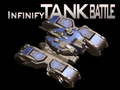 Гульня Infinity Tank Battle