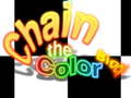 Гульня Chain the Color Block