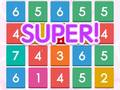 Гульня Number Crush Mania