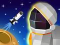 Гульня Moon Mission