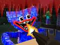 Гульня Mine Shooter Monsters Royale