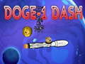 Гульня Doge 1 Dash