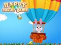 Гульня Happy Easter Game