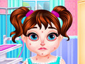 Гульня Baby Taylor Spring Allergy