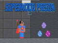 Гульня Supernoob Prison Easter