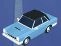 Гульня Ace Drift - Car Racing Game