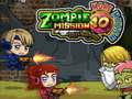 Гульня Zombie Mission 10 More Mayhem