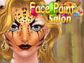 Гульня Face Paint Salon