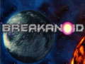 Гульня Breakanoid