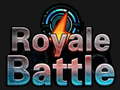 Гульня Royale Battle 