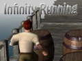 Гульня Infinity Running 