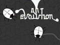 Гульня Ant Evolution