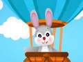 Гульня Happy Easter Rabbit