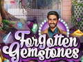 Гульня Forgotten Gemstones