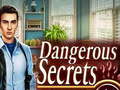 Гульня Dangerous Secrets