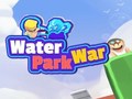 Гульня Water Park War