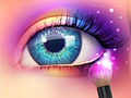 Гульня Fashion Eye Art Salon