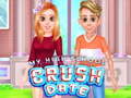 Гульня My High School Crush Date
