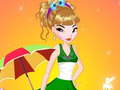 Гульня Winx Shopping Style
