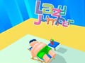 Гульня Lazy Jumper