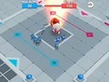 Гульня Merge Army