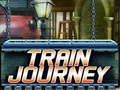 Гульня Train Journey