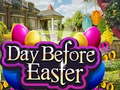 Гульня Day Before Easter