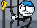 Гульня Stickman Warriors