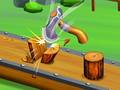 Гульня Smash It 3d