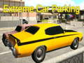 Гульня Extreme Car Parking