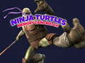 Гульня Ninja Turtles Memory card Match
