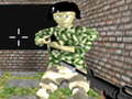 Гульня Bullet Force 