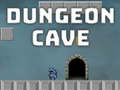 Гульня Dungeon Caves