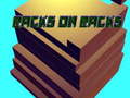 Гульня Racks on racks