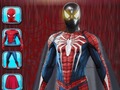Гульня Spiderman Hero Mix