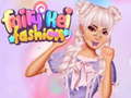 Гульня Fairy Kei Fashion