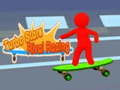 Гульня Turbo Stars Rival Racing