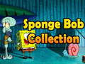 Гульня Sponge Bob Collection