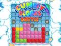 Гульня Gummy Blocks Battle