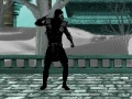 Гульня Mortal Kombat Karnage