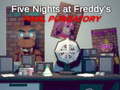 Гульня Five Nights At Freddy's Final Purgatory