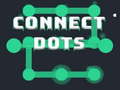 Гульня Connect Dots