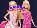 Гульня Barbie Memory Card Match