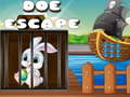 Гульня Doe escape